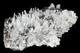 Gorgeous, Pyrite, Sphalerite & Quartz Crystal Association - Peru #141823-3